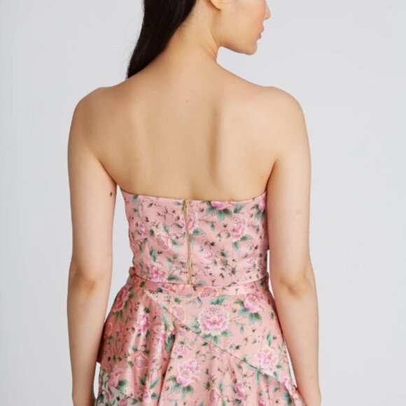 AMUR Christa Top - Picture 2 of 7